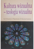 Kultura wizualna - teologia wizualna