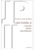 Jan Paweł II i polski świat akademicki
