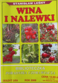 Wina i nalewki