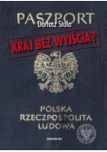 Kraj bez wyjścia