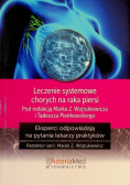 Leczenie systemowe chorych na raka piersi