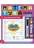 Matematyka z pisakiem Klasa 3 Uczę się sprawnie liczyć