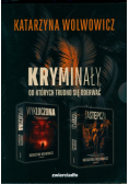 Wykluczona / Zastępcza
