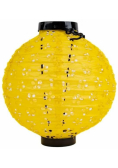 Lampion okrągły Light