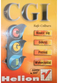 CGI naucz się odkry poznaj wykorzystaj - Colburn
