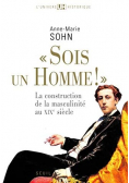 Sois un Homme