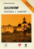 Słonim Historia i zabytki 3