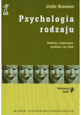 Brannon Linda - Psychologia rodzaju