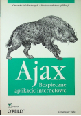 Ajax: Bezpieczne aplikacje internetowe