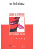 Szminka na sztandarze   Kobiety Solidarności 1980 - 1989 rozmowy