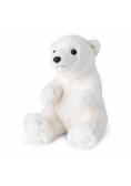 Niedźwiedź polarny 23cm WWF