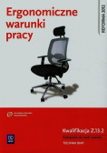 Ergonomiczne warunki pracy
