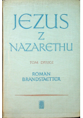Jezus  z Nazarethu Tom II
