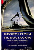 Geopolityka Rurociągów