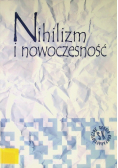 Nihilizm i nowoczesność