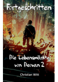 Fortgeschritten