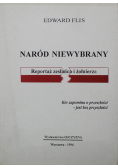 Naród niewybrany