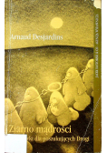 Ziarno mądrości wskazówki dla poszukujących drogi