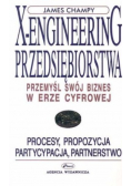 Przedsiębiorstwa przemyśl swój biznes w erze cyfrowej