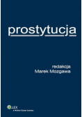 Prostytucja