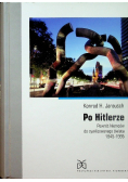 Po Hitlerze