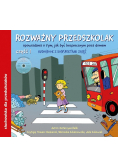 Rozważny przedszkolak