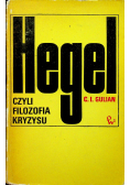 Hegel czyli filozofia kryzysu