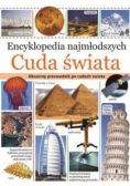 Encyklopedia najmłodszych Cuda świata