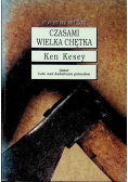 Czasami wielka chętka Tom 1