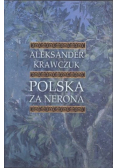 Krawczuk Aleksander - Polska za Nerona