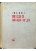 Poradnik Metrologa Warsztatowego