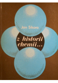 Z historii chemii