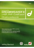 Macromedia Dreamweaver 8 z ASP PHP i ColdFusion
