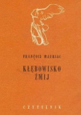 Kłębowisko żmij