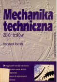 Mechanika techniczna