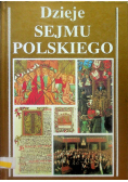 Dzieje sejmu Polskiego