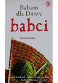 Balsam dla duszy babci
