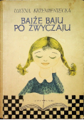 Bajże baju po zwyczaju