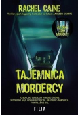 Tajemnica mordercy