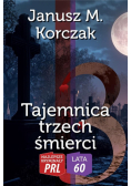 Tajemnica trzech śmierci