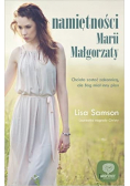 Namiętności Marii Małgorzaty