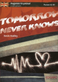 Angielski. Tomorrow never knows w.2016