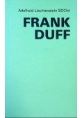 Frank Duff