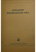 Zapalenie współczulne oka