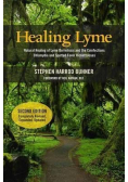 Healing Lyme