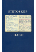 Stetoskop i habit