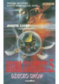 Koszmar z Elm Street 5 Dziecko snów
