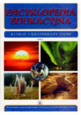 Encyklopedia edukacyjna Tom 3 - klimat, krajobrazy ziemi