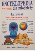 Encyklopedia dla młodzieży