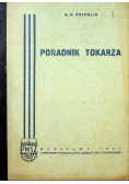 Poradnik tokarza
